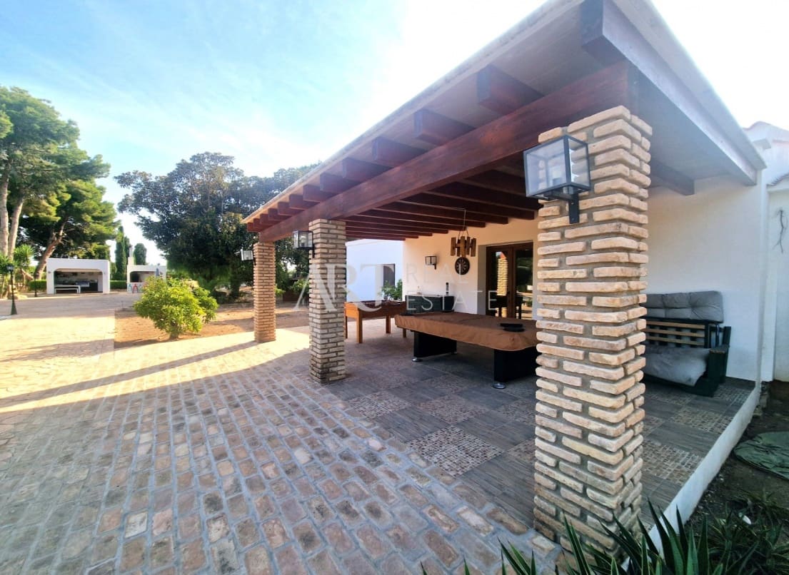 5 soveværelse Villa til salg i Alfaz del Pi / L'Alfas del Pi med swimmingpool garage - € 1.600.000 (Ref: 9176669)