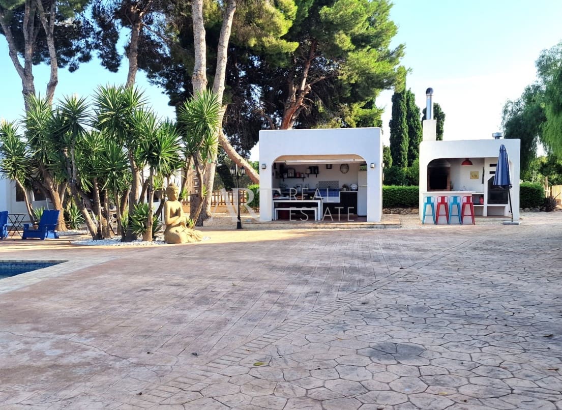 5 soveværelse Villa til salg i Alfaz del Pi / L'Alfas del Pi med swimmingpool garage - € 1.600.000 (Ref: 9176669)