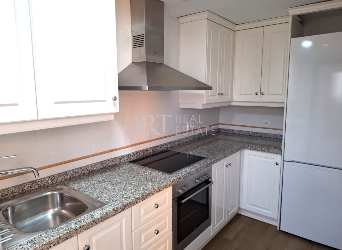 2 soverom Leilighet til salgs i Finestrat med svømmebasseng - € 295 000 (Ref: 9204936)