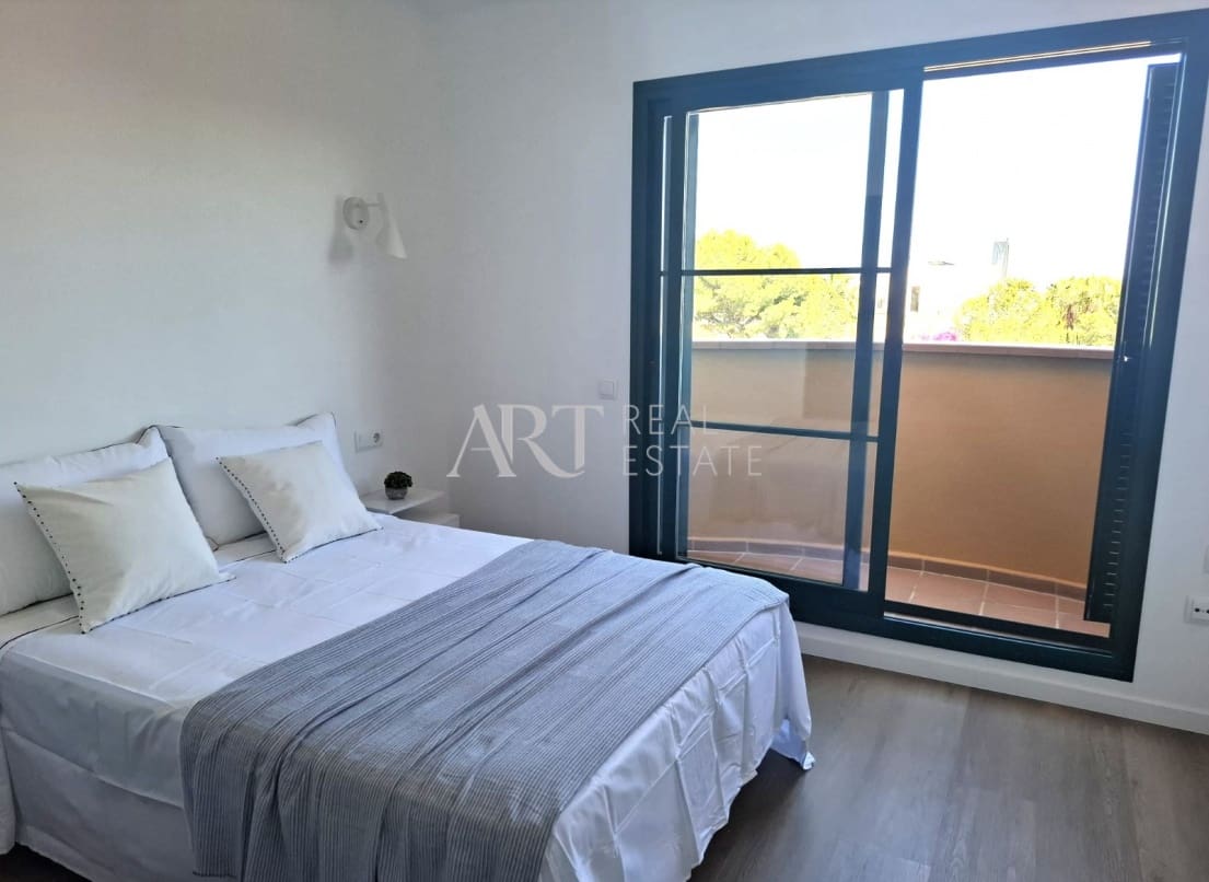 2 soverom Leilighet til salgs i Finestrat med svømmebasseng - € 295 000 (Ref: 9204936)