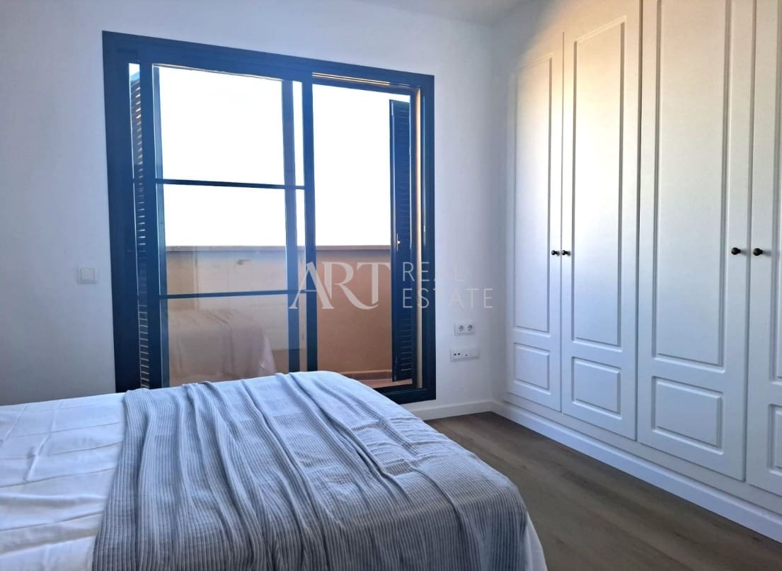 2 soverom Leilighet til salgs i Finestrat med svømmebasseng - € 295 000 (Ref: 9204936)