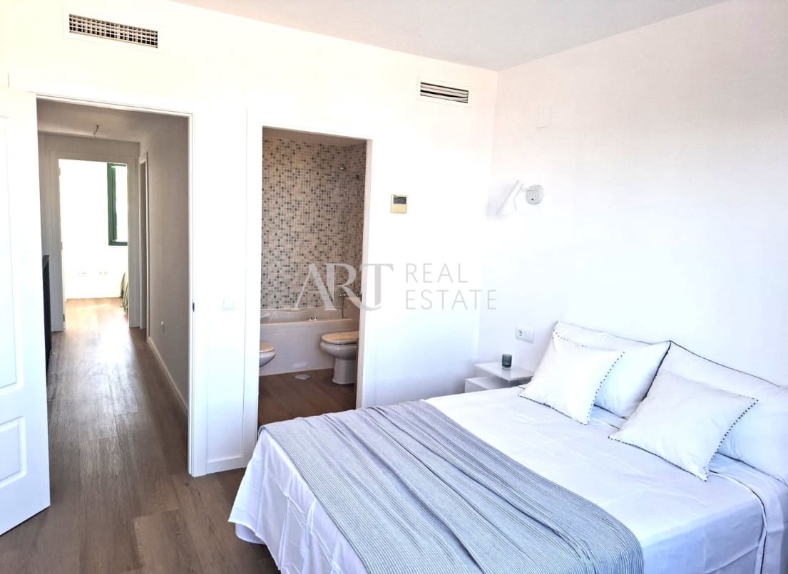 2 soverom Leilighet til salgs i Finestrat med svømmebasseng - € 295 000 (Ref: 9204936)