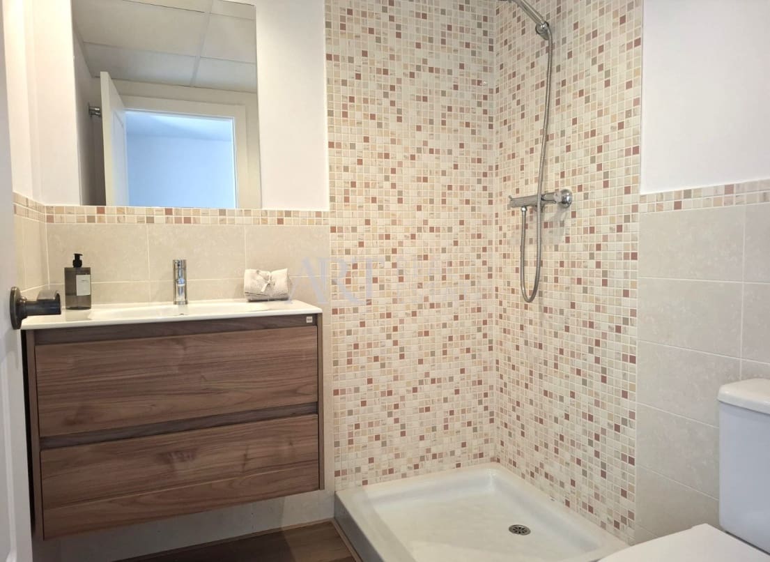 2 soverom Leilighet til salgs i Finestrat med svømmebasseng - € 295 000 (Ref: 9204936)