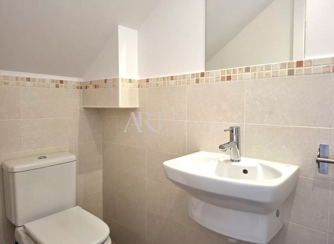 2 soverom Leilighet til salgs i Finestrat med svømmebasseng - € 295 000 (Ref: 9204936)