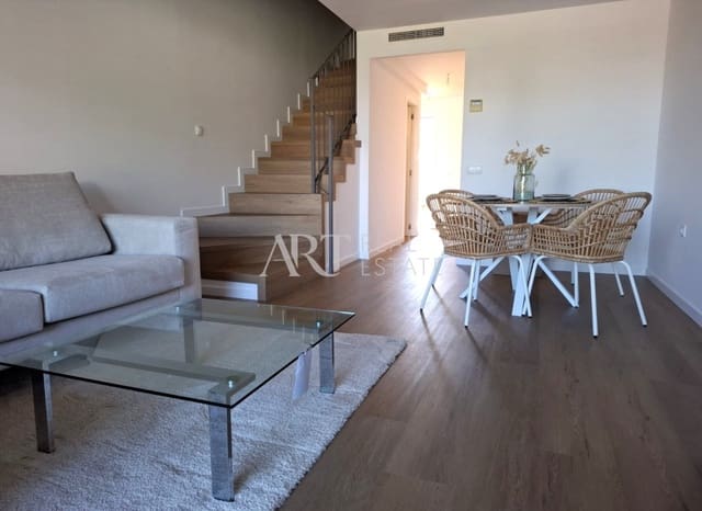 2 soverom Leilighet til salgs i Golf Bahía, Finestrat med svømmebasseng - € 295 000 (Ref: 9204936)