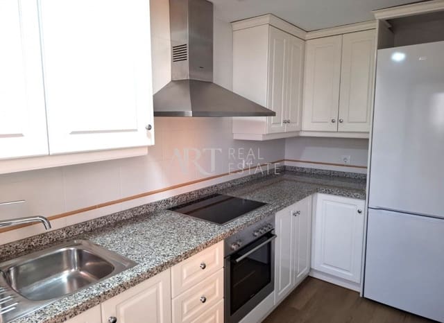 2 soverom Leilighet til salgs i Golf Bahía, Finestrat med svømmebasseng - € 295 000 (Ref: 9204936)