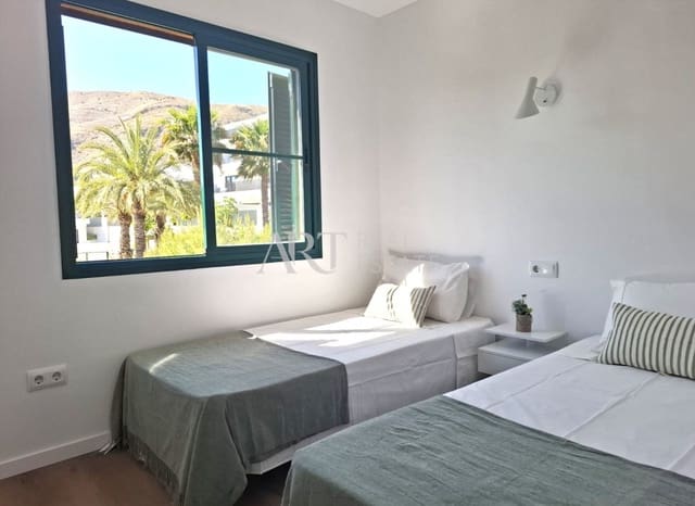 2 soverom Leilighet til salgs i Golf Bahía, Finestrat med svømmebasseng - € 295 000 (Ref: 9204936)