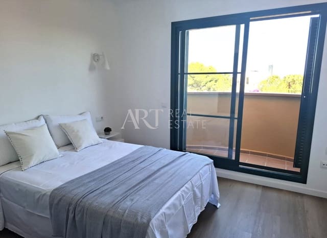 2 soverom Leilighet til salgs i Golf Bahía, Finestrat med svømmebasseng - € 295 000 (Ref: 9204936)