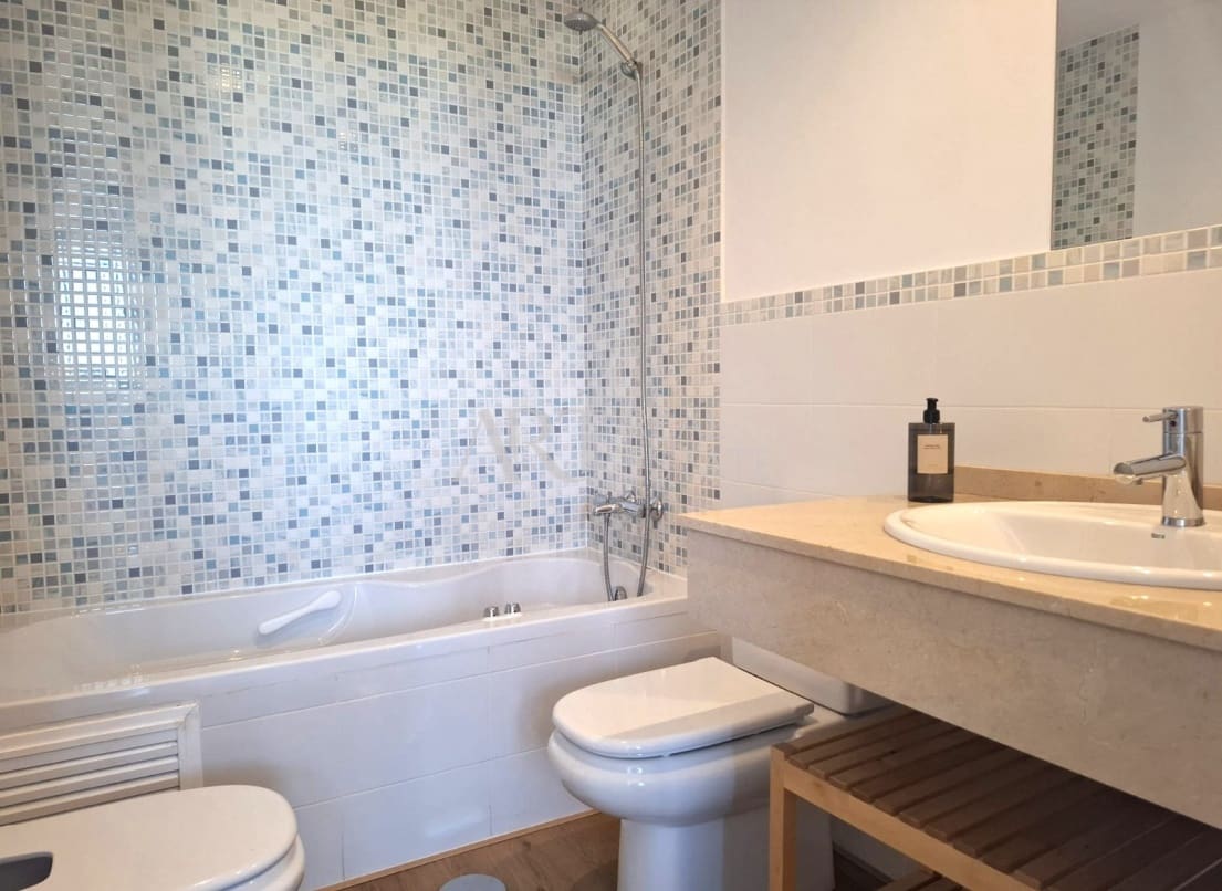 2 soverom Leilighet til salgs i Finestrat med svømmebasseng - € 295 000 (Ref: 9204936)