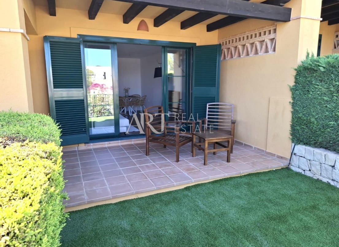 2 soverom Leilighet til salgs i Finestrat med svømmebasseng - € 295 000 (Ref: 9204936)