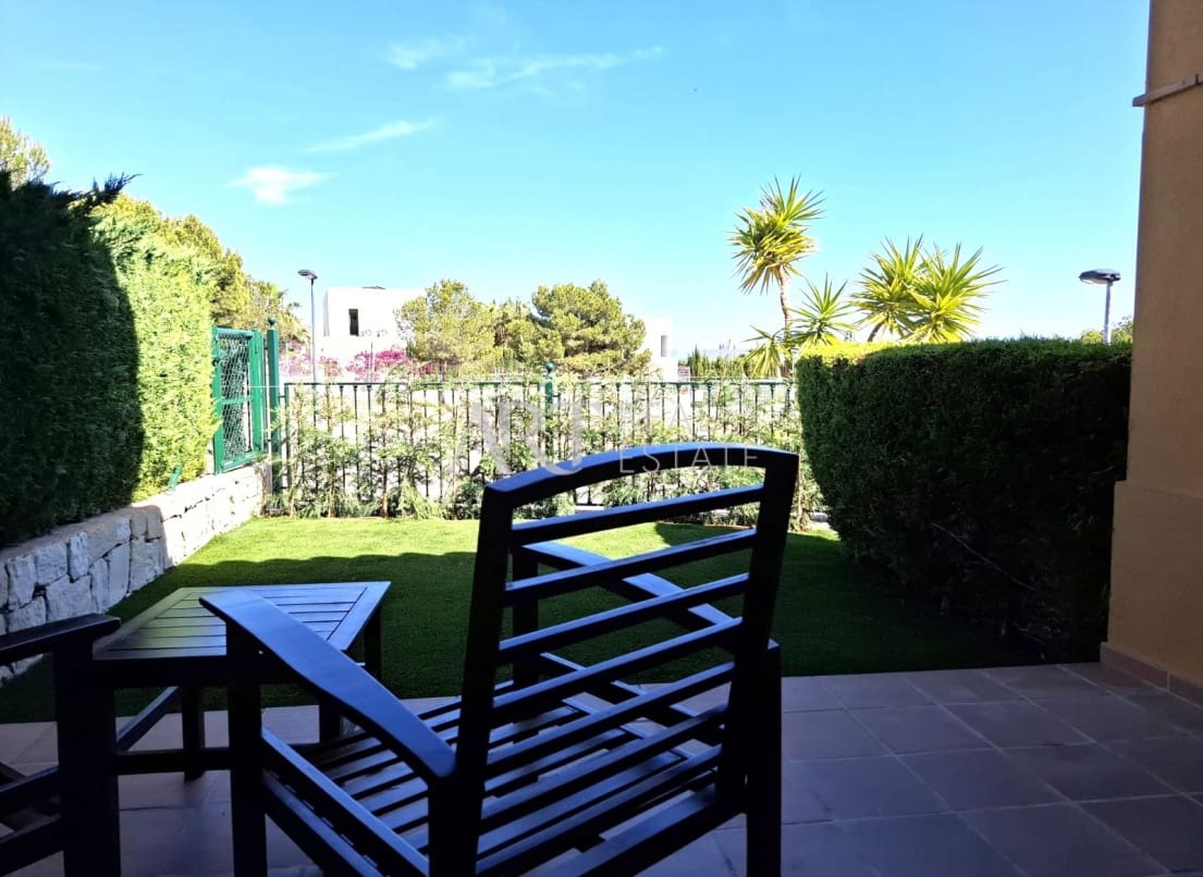 2 soverom Leilighet til salgs i Finestrat med svømmebasseng - € 295 000 (Ref: 9204936)