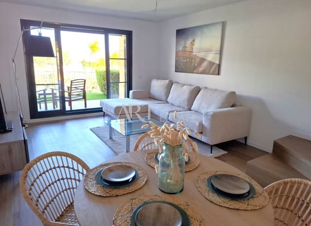 2 soverom Leilighet til salgs i Golf Bahía, Finestrat med svømmebasseng - € 295 000 (Ref: 9204936)