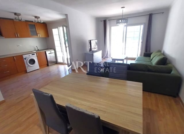 Chalet de 4 habitaciones en Barranco Hondo, La Nucia en venta con piscina garaje - 375.000 € (Ref: 9211087)