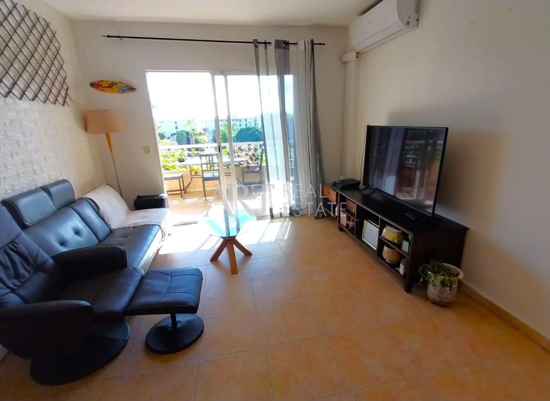 3 slaapkamer Penthouse te koop in Albir met zwembad garage - € 480.000 (Ref: 9274679)