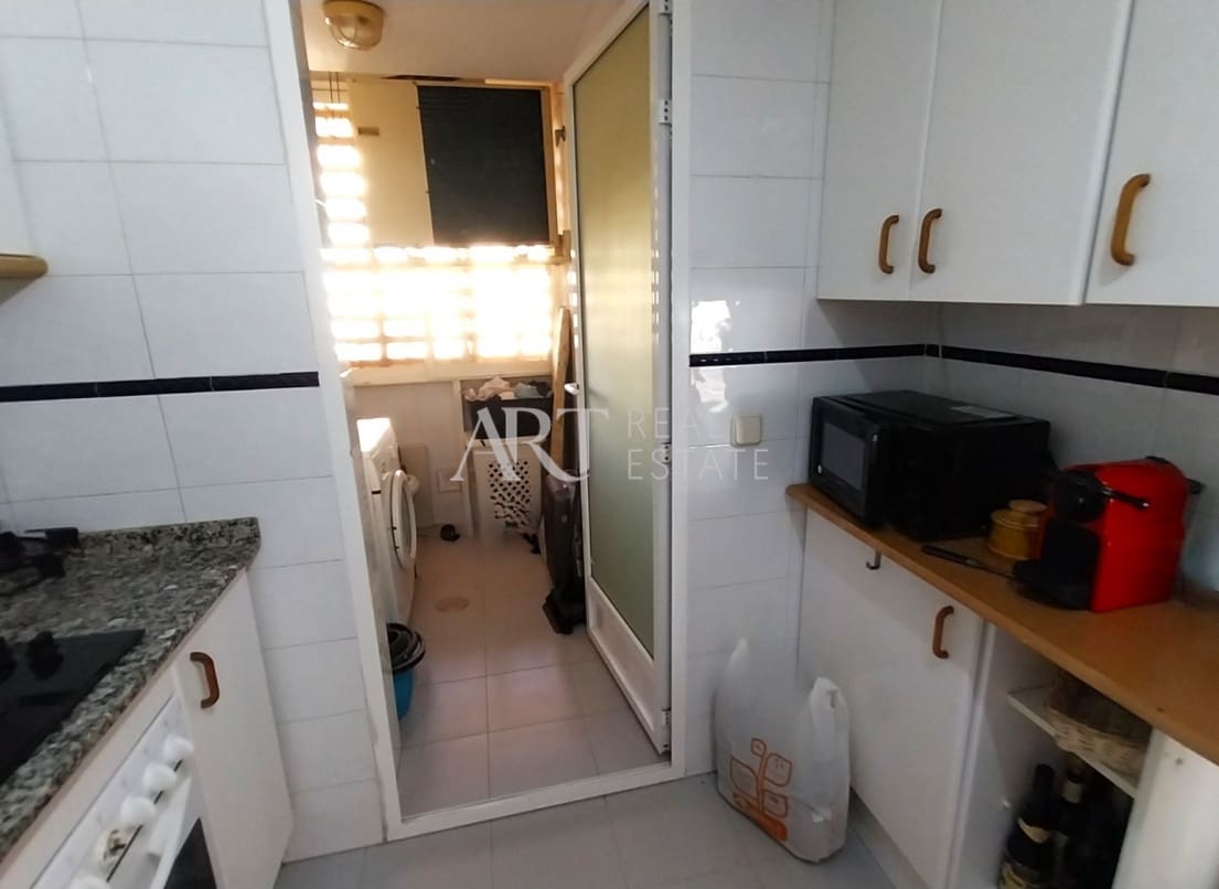 3 slaapkamer Penthouse te koop in Albir met zwembad garage - € 480.000 (Ref: 9274679)