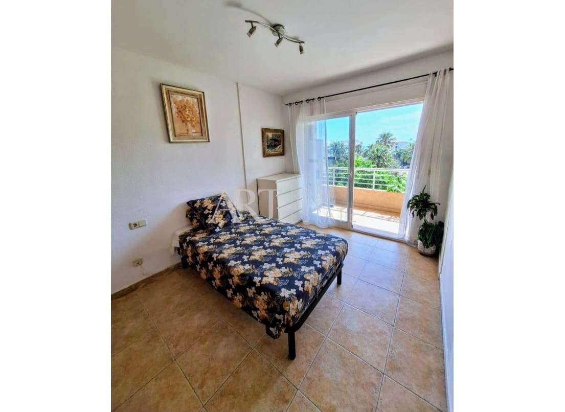 3 slaapkamer Penthouse te koop in Albir met zwembad garage - € 480.000 (Ref: 9274679)