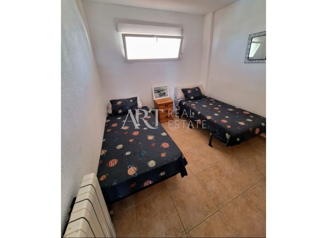 3 slaapkamer Penthouse te koop in Albir met zwembad garage - € 480.000 (Ref: 9274679)
