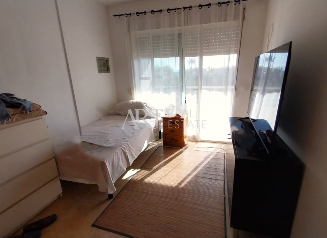 3 slaapkamer Penthouse te koop in Albir met zwembad garage - € 480.000 (Ref: 9274679)