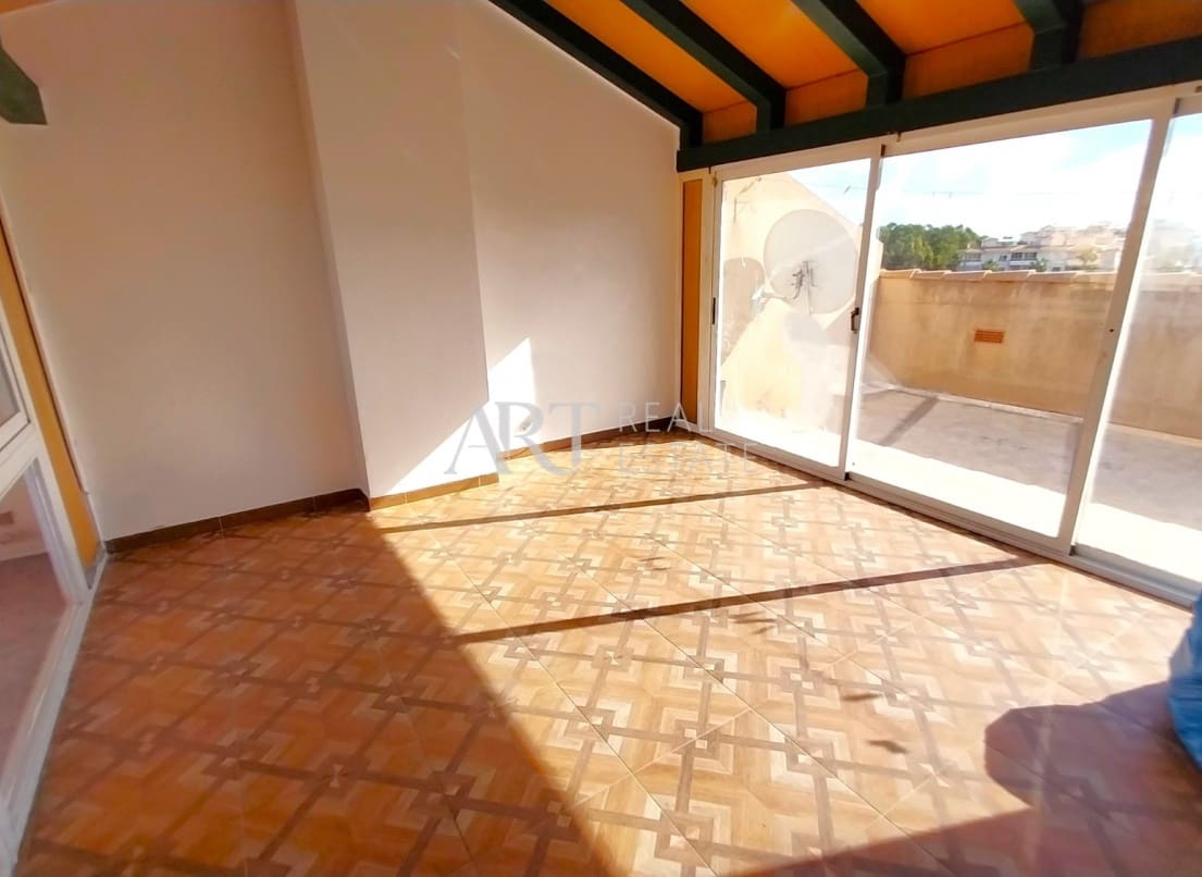3 slaapkamer Penthouse te koop in Albir met zwembad garage - € 480.000 (Ref: 9274679)
