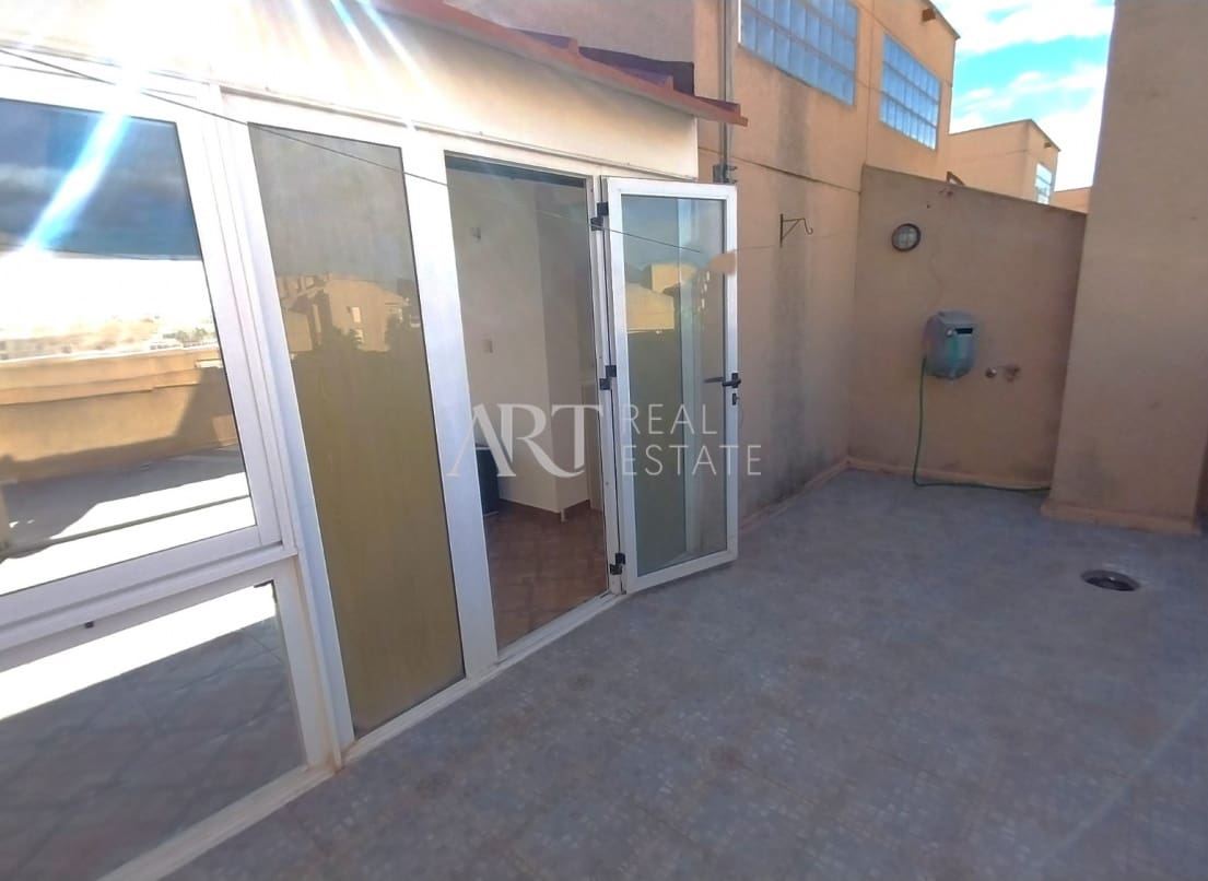 3 slaapkamer Penthouse te koop in Albir met zwembad garage - € 480.000 (Ref: 9274679)