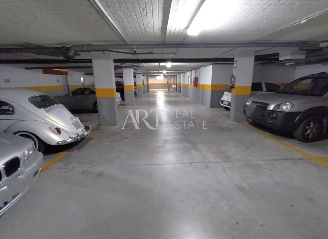 3 slaapkamer Penthouse te koop in Albir met zwembad garage - € 480.000 (Ref: 9274679)