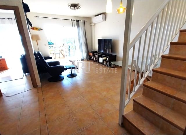 Ático de 3 habitaciones en Albir, Alfaz del Pi / L'Alfàs del Pi en venta con piscina garaje - 480.000 € (Ref: 9274679)