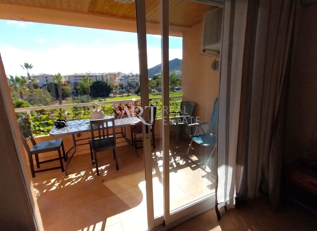 3 slaapkamer Penthouse te koop in Albir met zwembad garage - € 480.000 (Ref: 9274679)