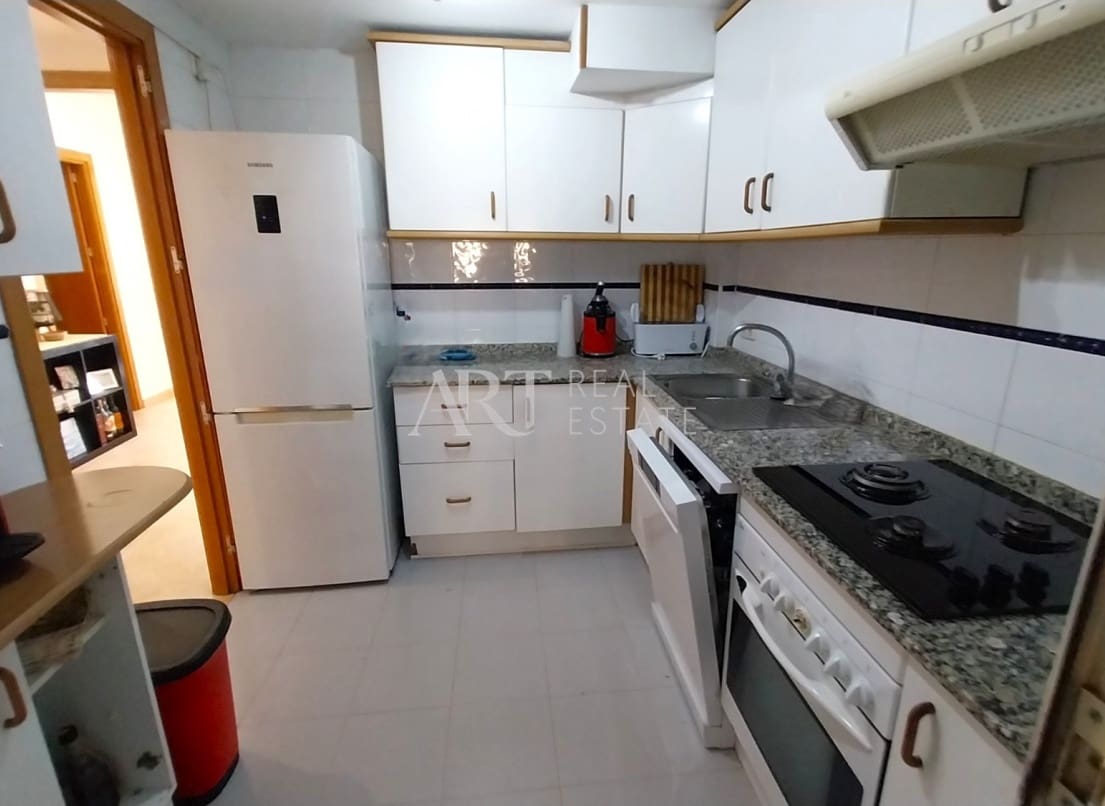 3 slaapkamer Penthouse te koop in Albir met zwembad garage - € 480.000 (Ref: 9274679)