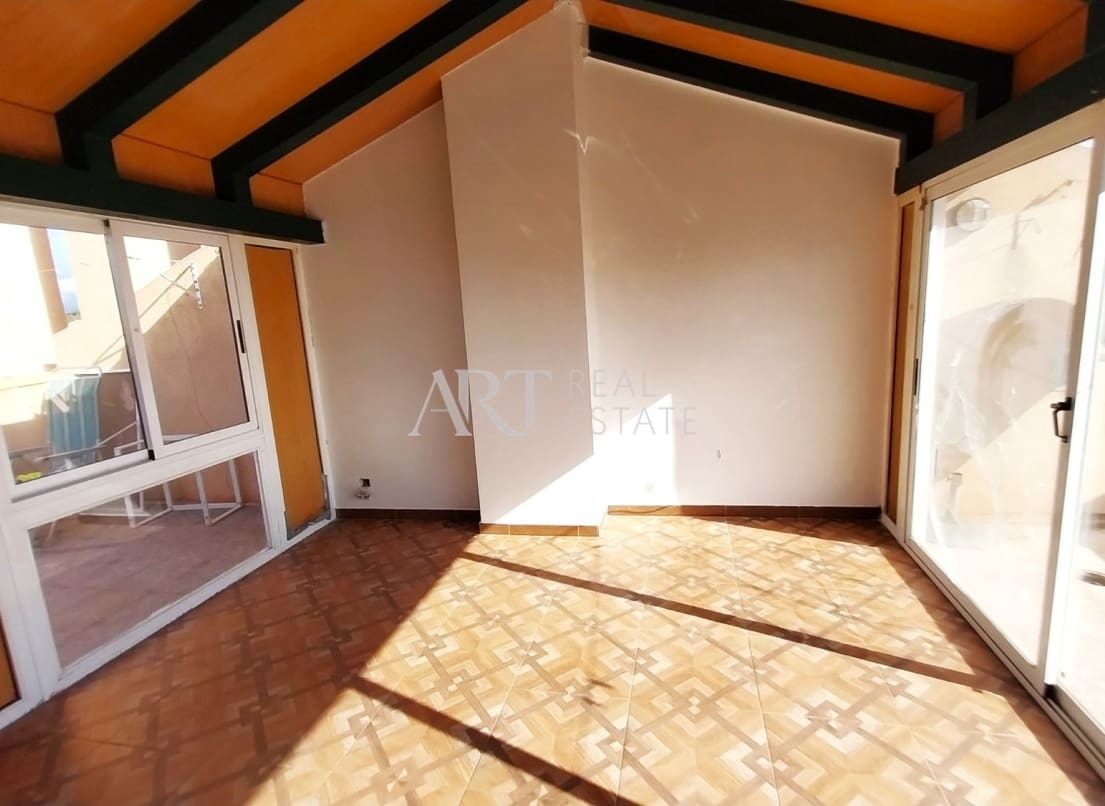 3 slaapkamer Penthouse te koop in Albir met zwembad garage - € 480.000 (Ref: 9274679)