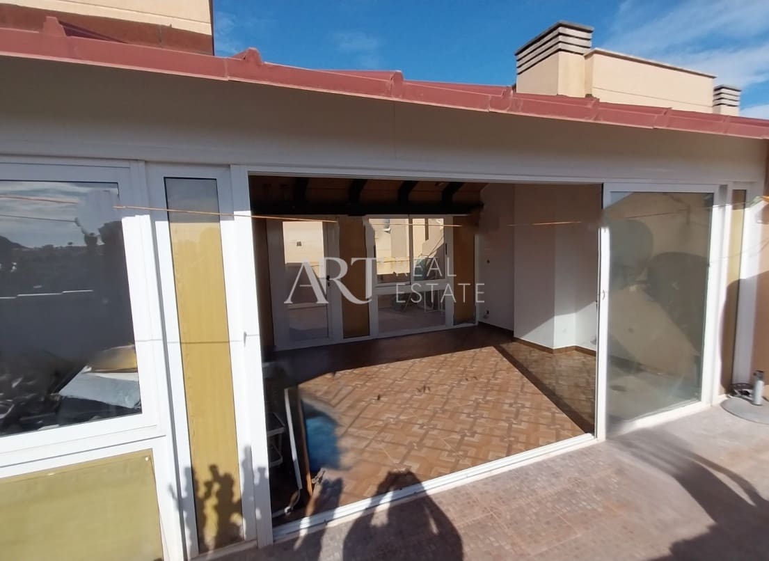 3 slaapkamer Penthouse te koop in Albir met zwembad garage - € 480.000 (Ref: 9274679)