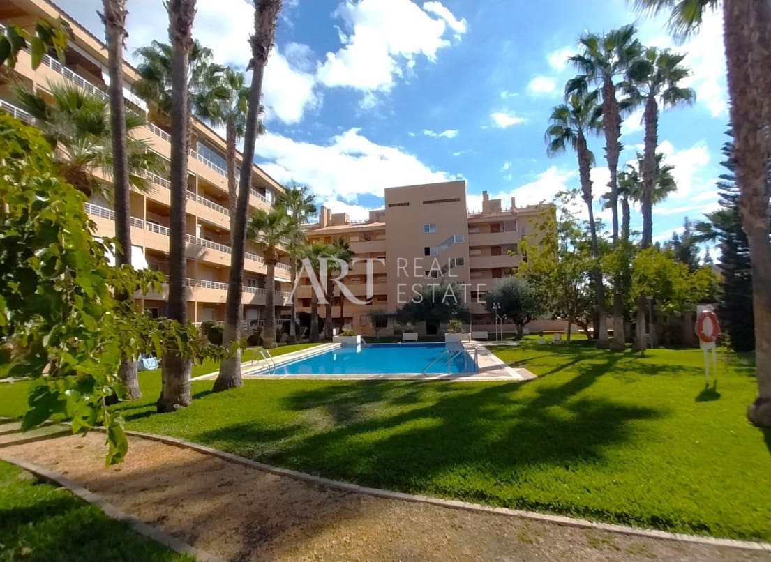3 slaapkamer Penthouse te koop in Albir met zwembad garage - € 480.000 (Ref: 9274679)