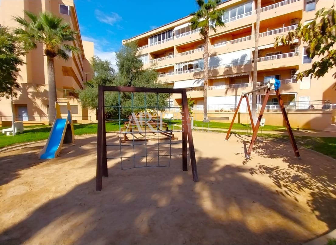 3 slaapkamer Penthouse te koop in Albir met zwembad garage - € 480.000 (Ref: 9274679)