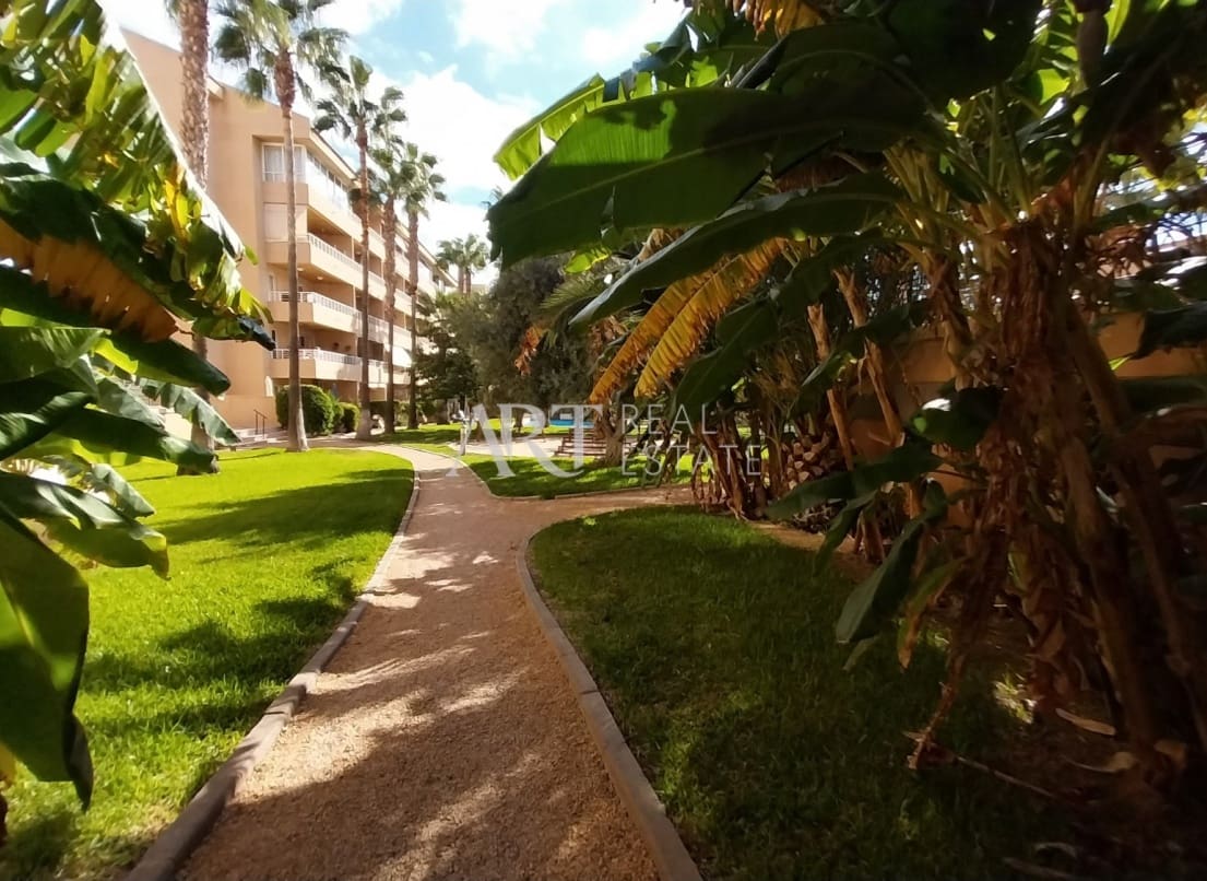 3 slaapkamer Penthouse te koop in Albir met zwembad garage - € 480.000 (Ref: 9274679)