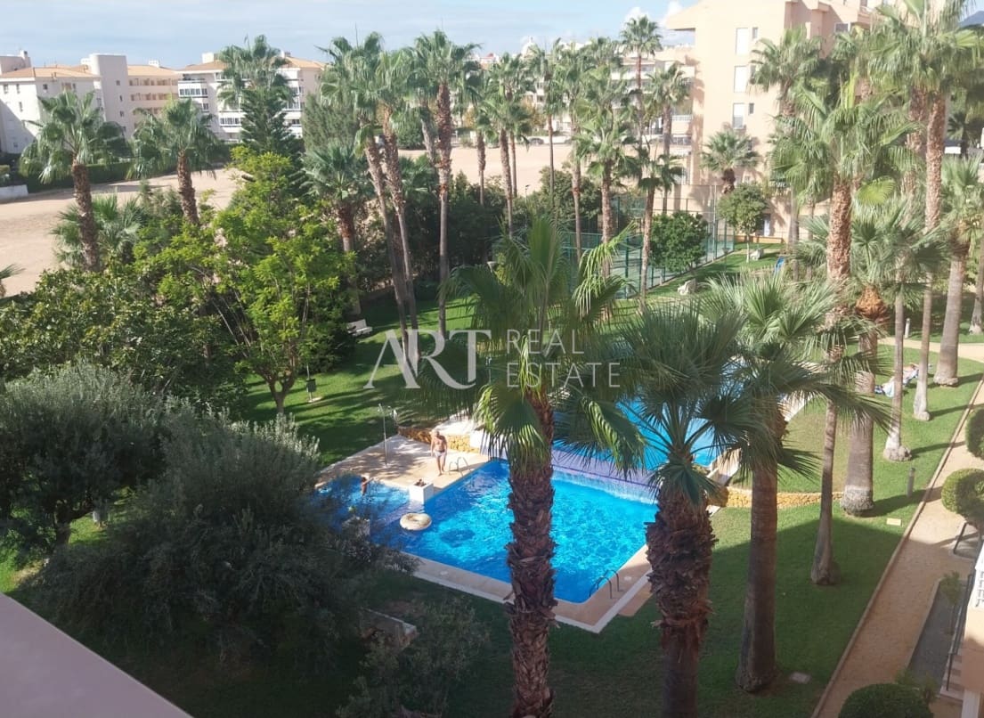 3 slaapkamer Penthouse te koop in Albir met zwembad garage - € 480.000 (Ref: 9274679)