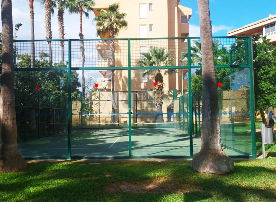 3 slaapkamer Penthouse te koop in Albir met zwembad garage - € 480.000 (Ref: 9274679)