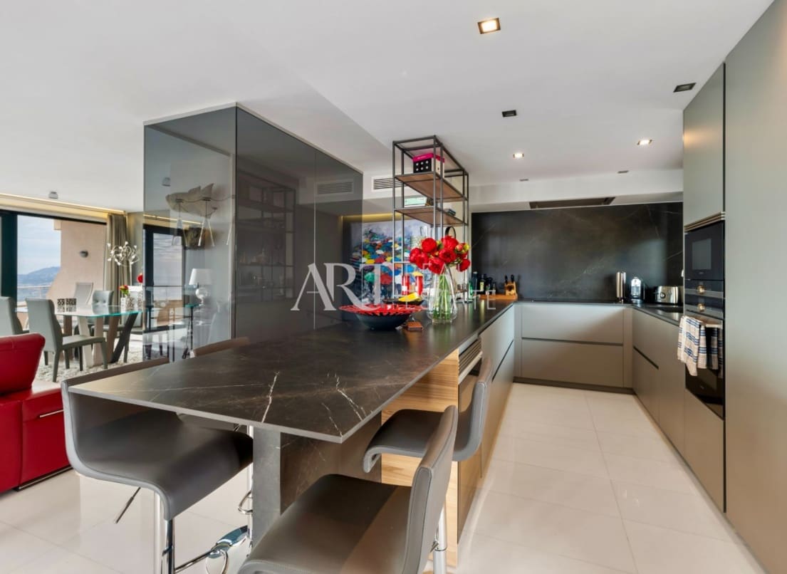 4 chambre Appartement à vendre à Altea avec piscine garage - 900 000 € (Ref: 9296336)