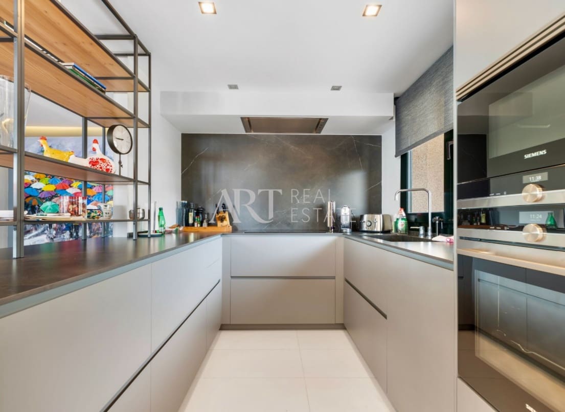 4 chambre Appartement à vendre à Altea avec piscine garage - 900 000 € (Ref: 9296336)