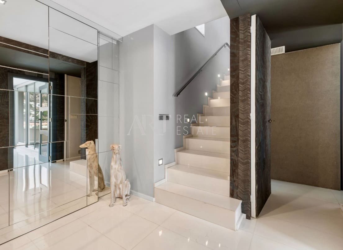 4 chambre Appartement à vendre à Altea avec piscine garage - 900 000 € (Ref: 9296336)