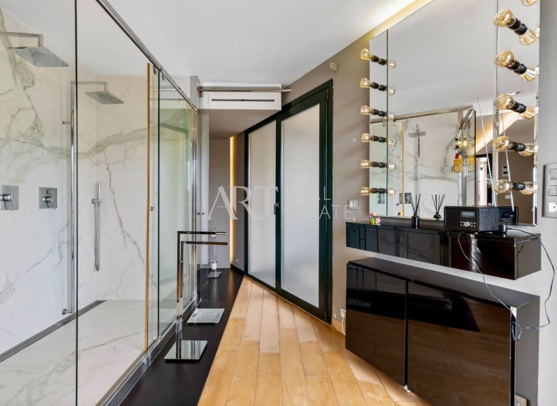 4 chambre Appartement à vendre à Altea avec piscine garage - 900 000 € (Ref: 9296336)