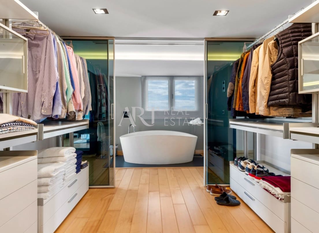 4 chambre Appartement à vendre à Altea avec piscine garage - 900 000 € (Ref: 9296336)