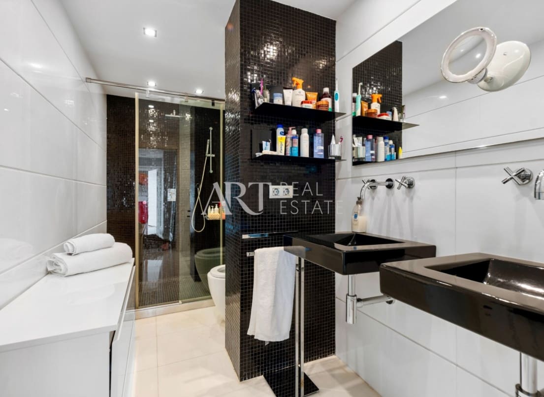 4 chambre Appartement à vendre à Altea avec piscine garage - 900 000 € (Ref: 9296336)