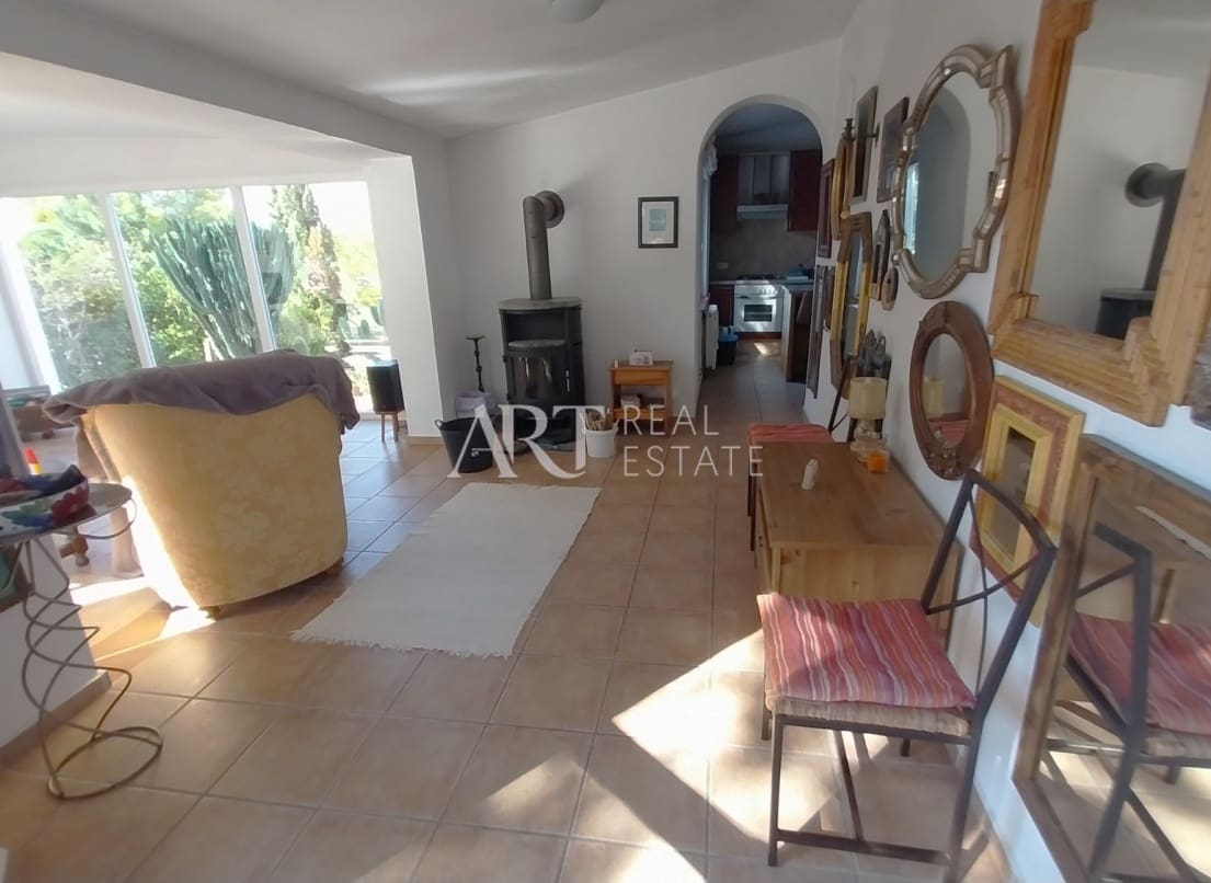 6 bedroom Villa for sale in Altea la Vella with pool garage - € 740,000 (Ref: 9325266)