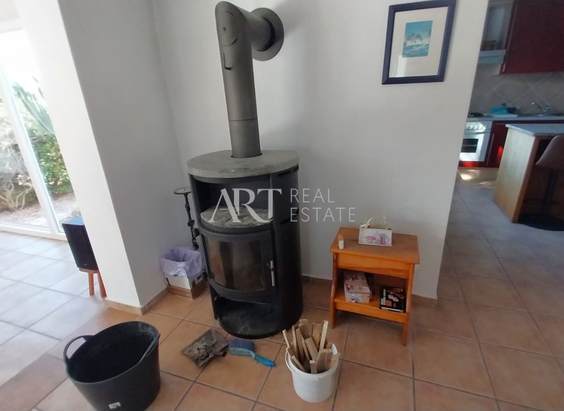 6 bedroom Villa for sale in Altea la Vella with pool garage - € 740,000 (Ref: 9325266)