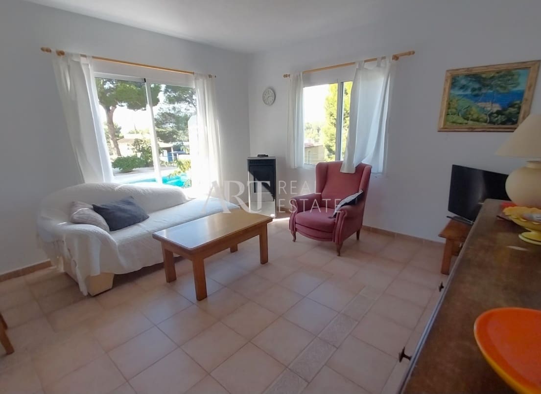 6 bedroom Villa for sale in Altea la Vella with pool garage - € 740,000 (Ref: 9325266)