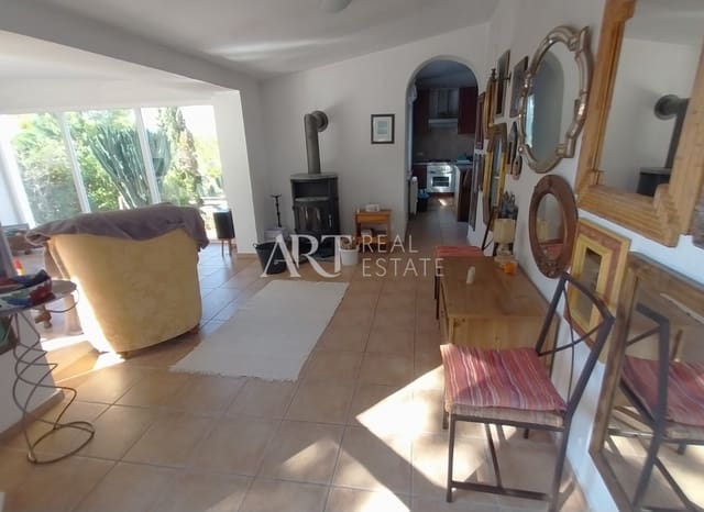 6 bedroom Villa for sale in Altea la Vella, Altea with pool garage - € 740,000 (Ref: 9325266)