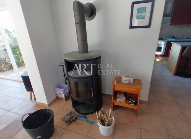 6 bedroom Villa for sale in Altea la Vella, Altea with pool garage - € 740,000 (Ref: 9325266)