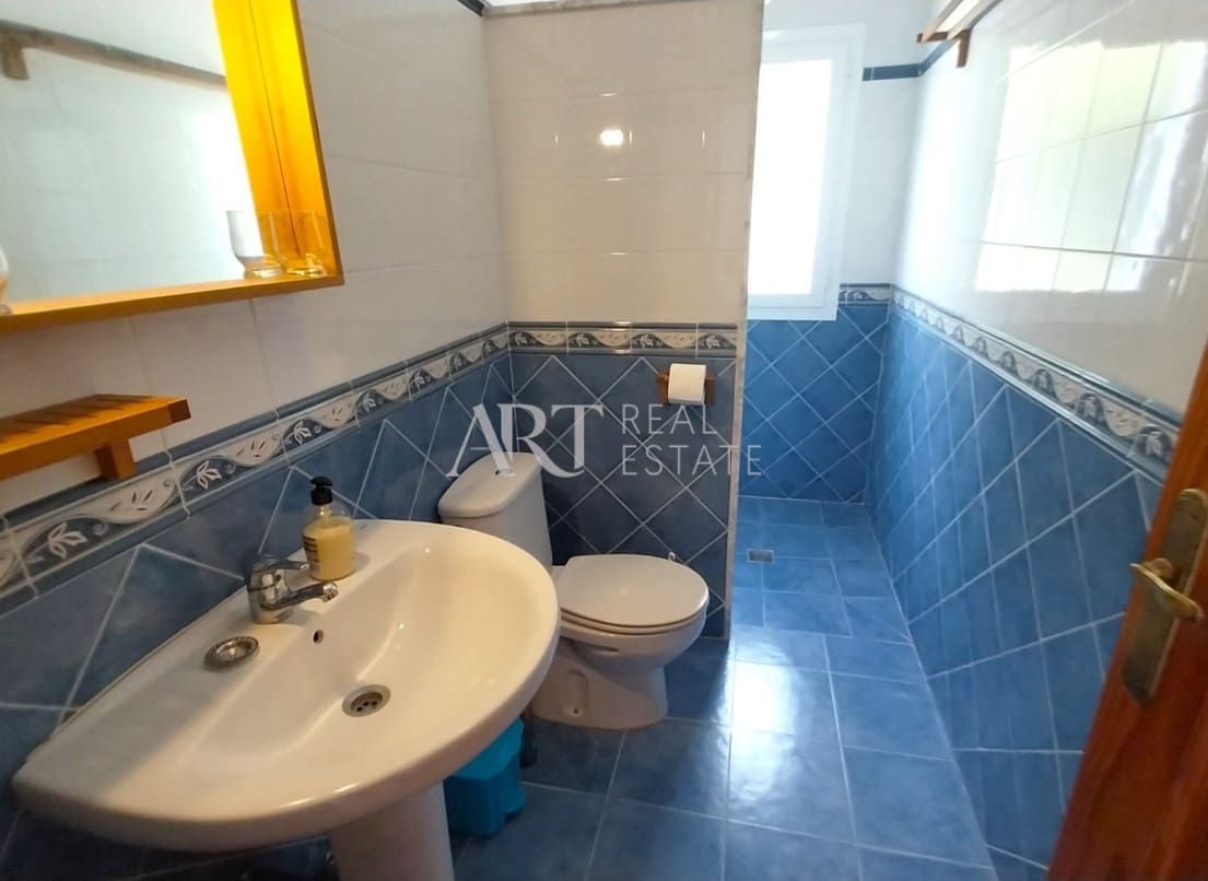 6 bedroom Villa for sale in Altea la Vella with pool garage - € 740,000 (Ref: 9325266)