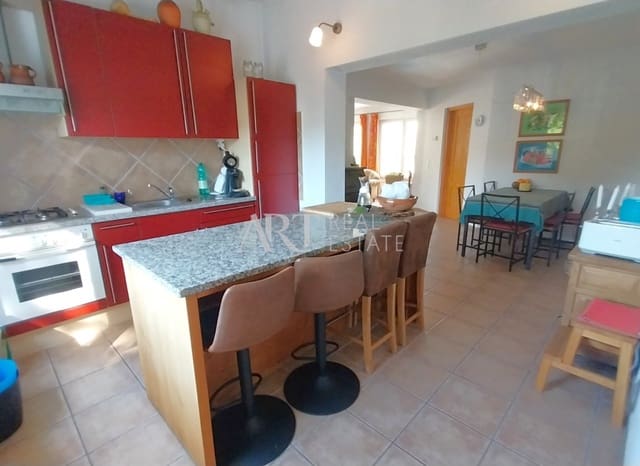 6 bedroom Villa for sale in Altea la Vella, Altea with pool garage - € 740,000 (Ref: 9325266)