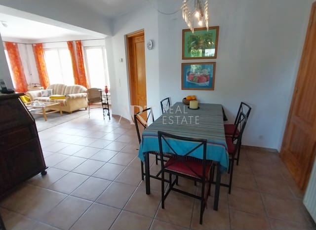 6 bedroom Villa for sale in Altea la Vella, Altea with pool garage - € 740,000 (Ref: 9325266)