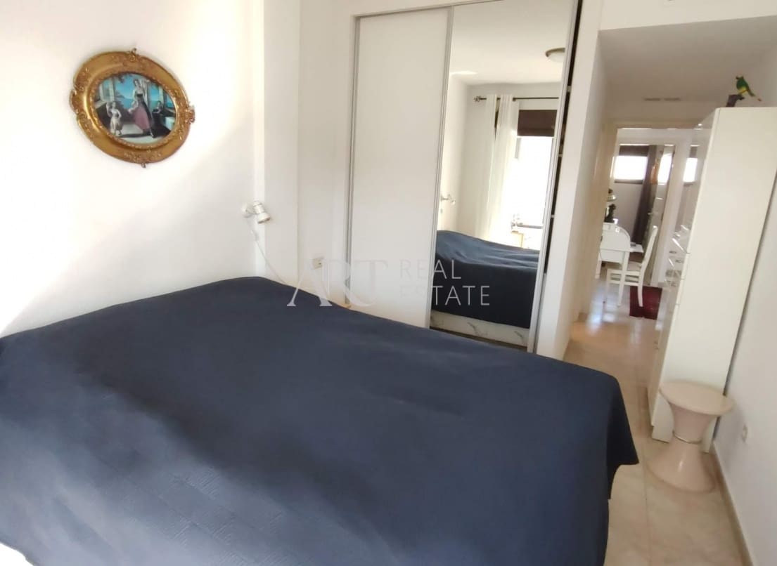 3 slaapkamer Penthouse te koop in Albir met zwembad garage - € 490.000 (Ref: 9325267)
